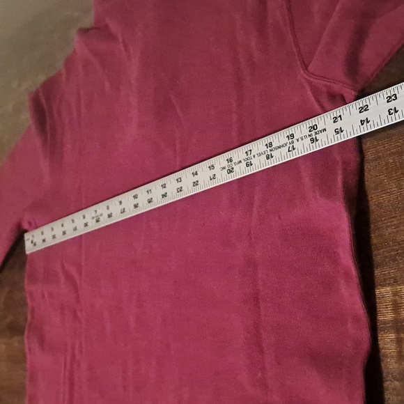 Polo Ralph Lauren Men's Estate Rib 1/4 Zip Pullover Colored Pony - Picture 7 of 8